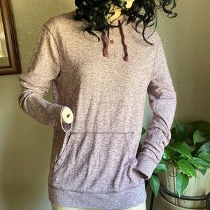 Urban Pipeline Sweater